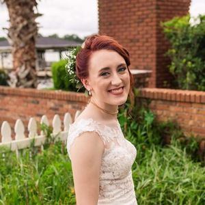 Meet your Posher, Liberty